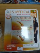 *XLS Medical Max Strength Fat Binder