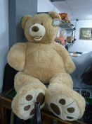 *Hugfun Plush Bear 53"