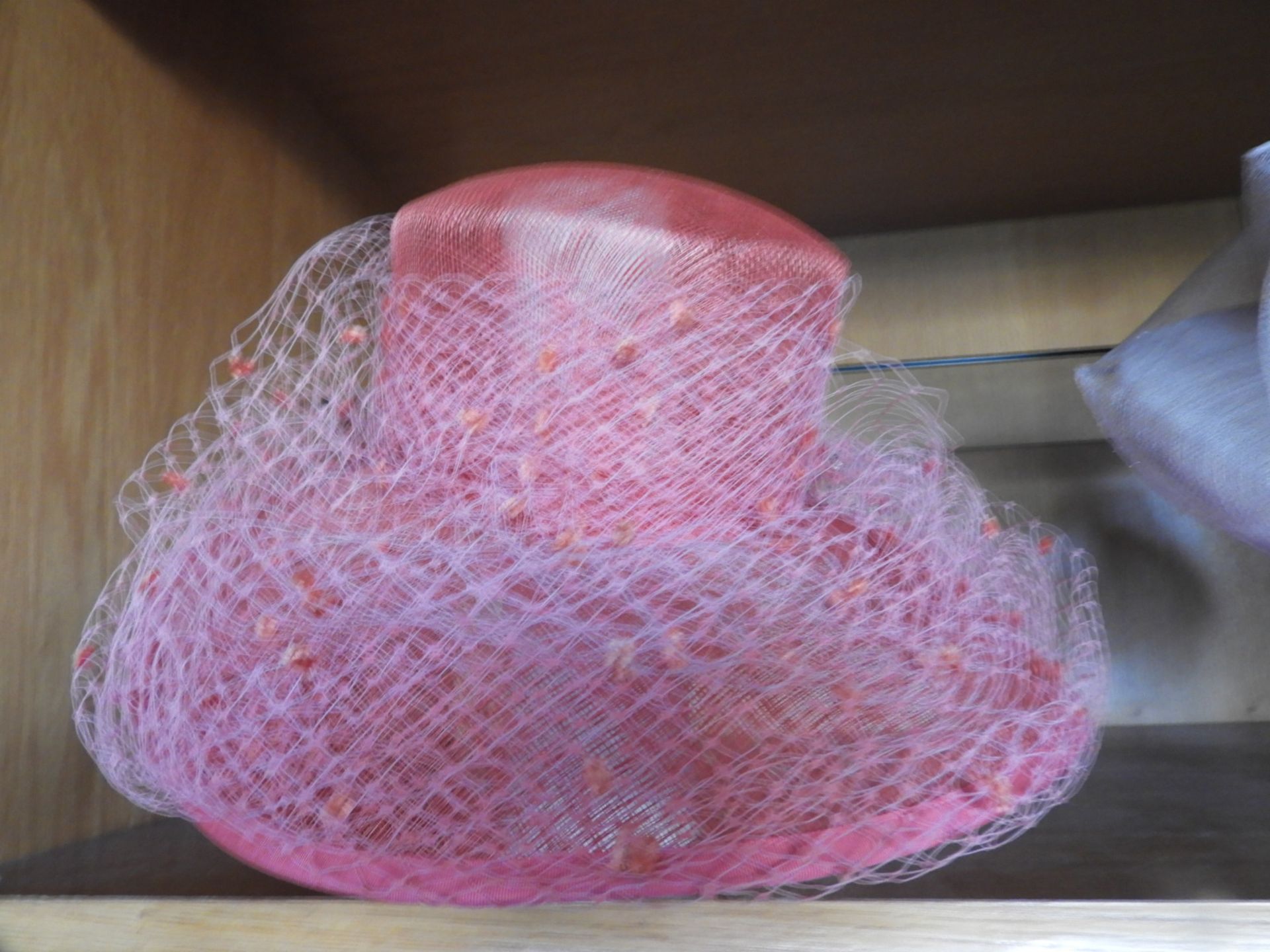 *Pink Hat RRP:£89