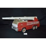 Tonka Fire Engine