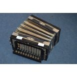 Vintage Accordion