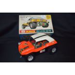 Boxed Battery Operated Sand Buggy