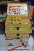 Drawer Box of Bayko Spare Parts