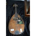 Mandolin