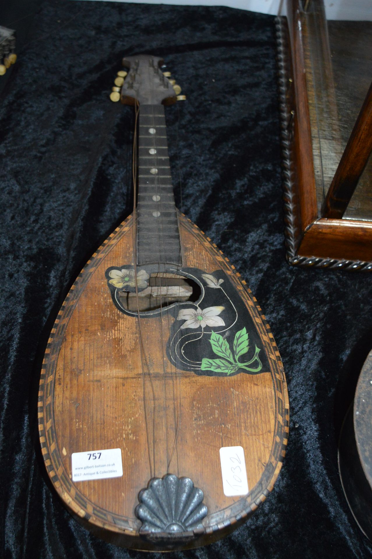 Mandolin