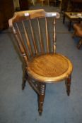 Bentwood Pub Chair