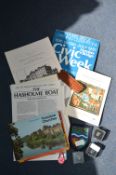 Collection of Hull Ephemera and Badges