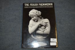 Book of Parian Ware