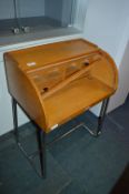 Small Triang Child's Roll Top Desk (AF)