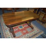 Victorian Rosewood Table