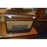 Vintage Radiogram