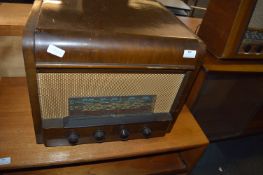 Vintage Radiogram