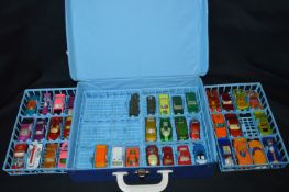 Tray Lot of Boxed Diecast Model Vehicles