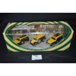 Diecast Model Vehicles of the Swinging 60's "Ringtons Tea"