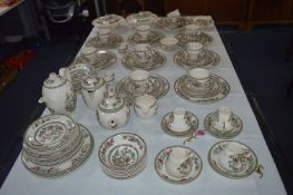 Johnson Brothers Indian Tree 104 Piece Dinner Service