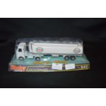 Dinky Toys Esso Fuel Tanker