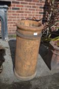 Small Chimney Pot