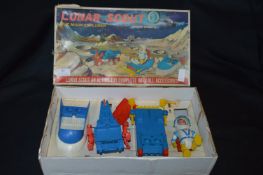 Luna Scout Moon Explorer Game