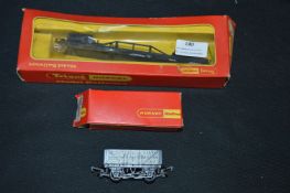 Boxed Hornby Triang Model Railway