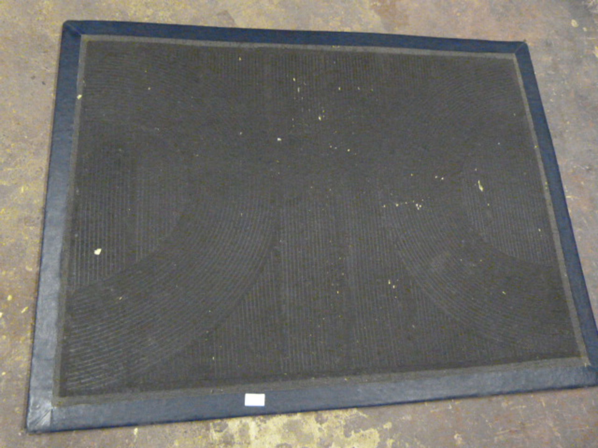 *Exercise Mat 91x122x3cm