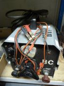 Electric Welder/Battery Charger