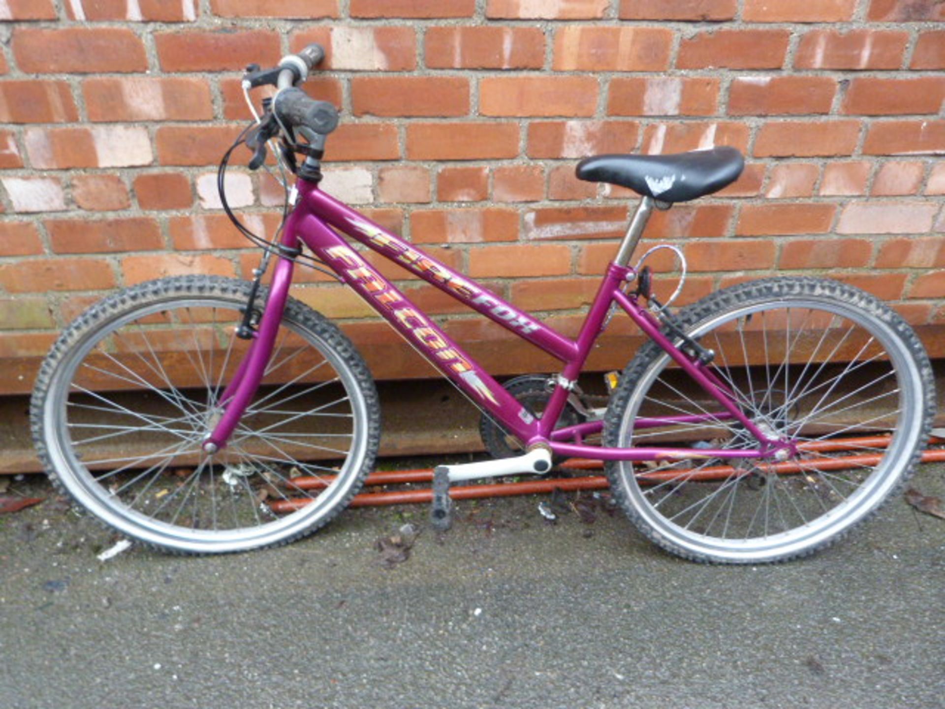 Falcon Firefox Bicycle