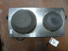 Small Electric Hob