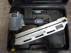 Tooltec 9021 Pneumatic Nail Gun