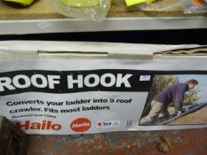 Roof Hook