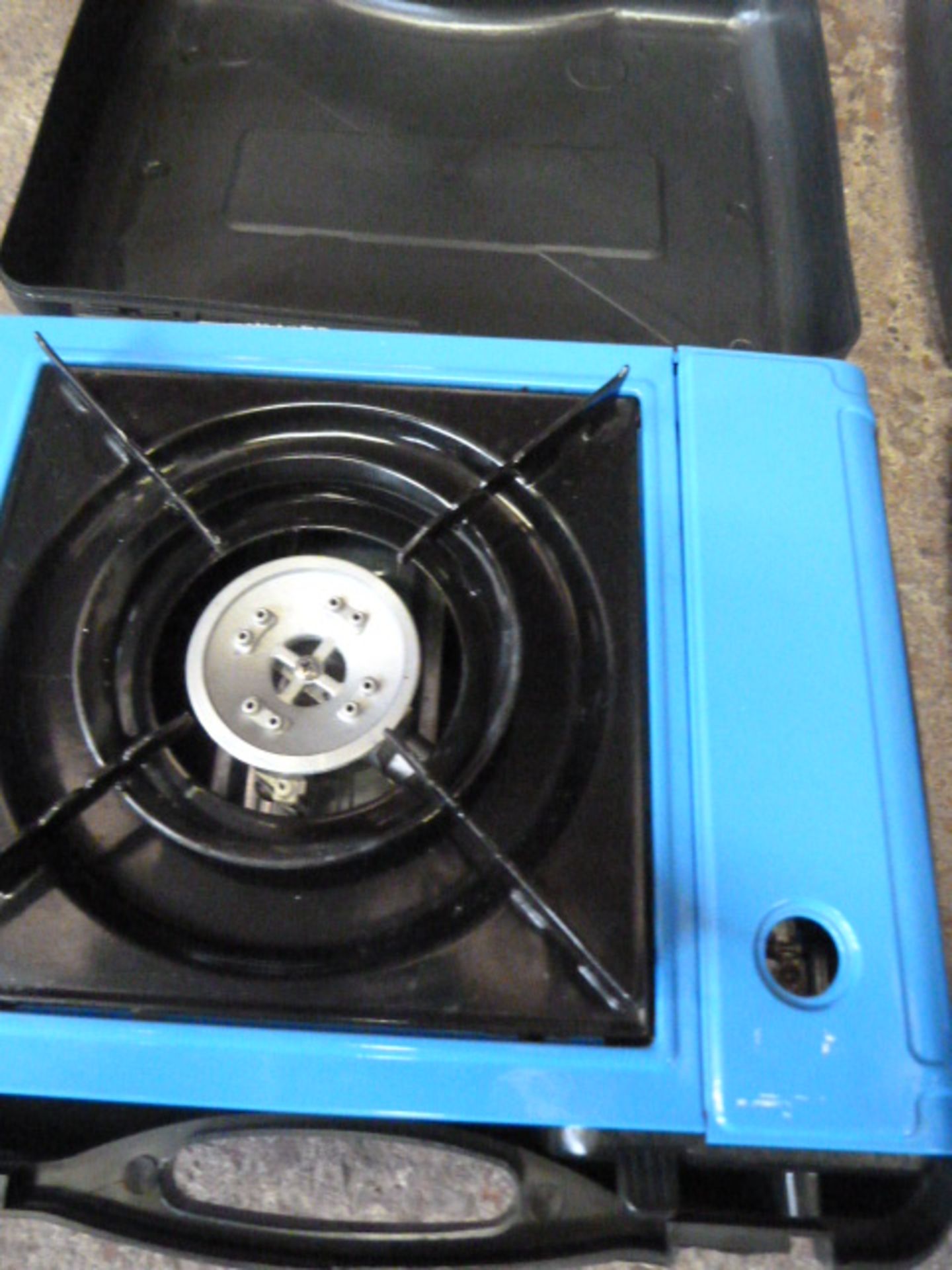 Camping Gas Portable Gas Stove