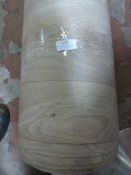 Roll of Wood Effect Lino 3x21m