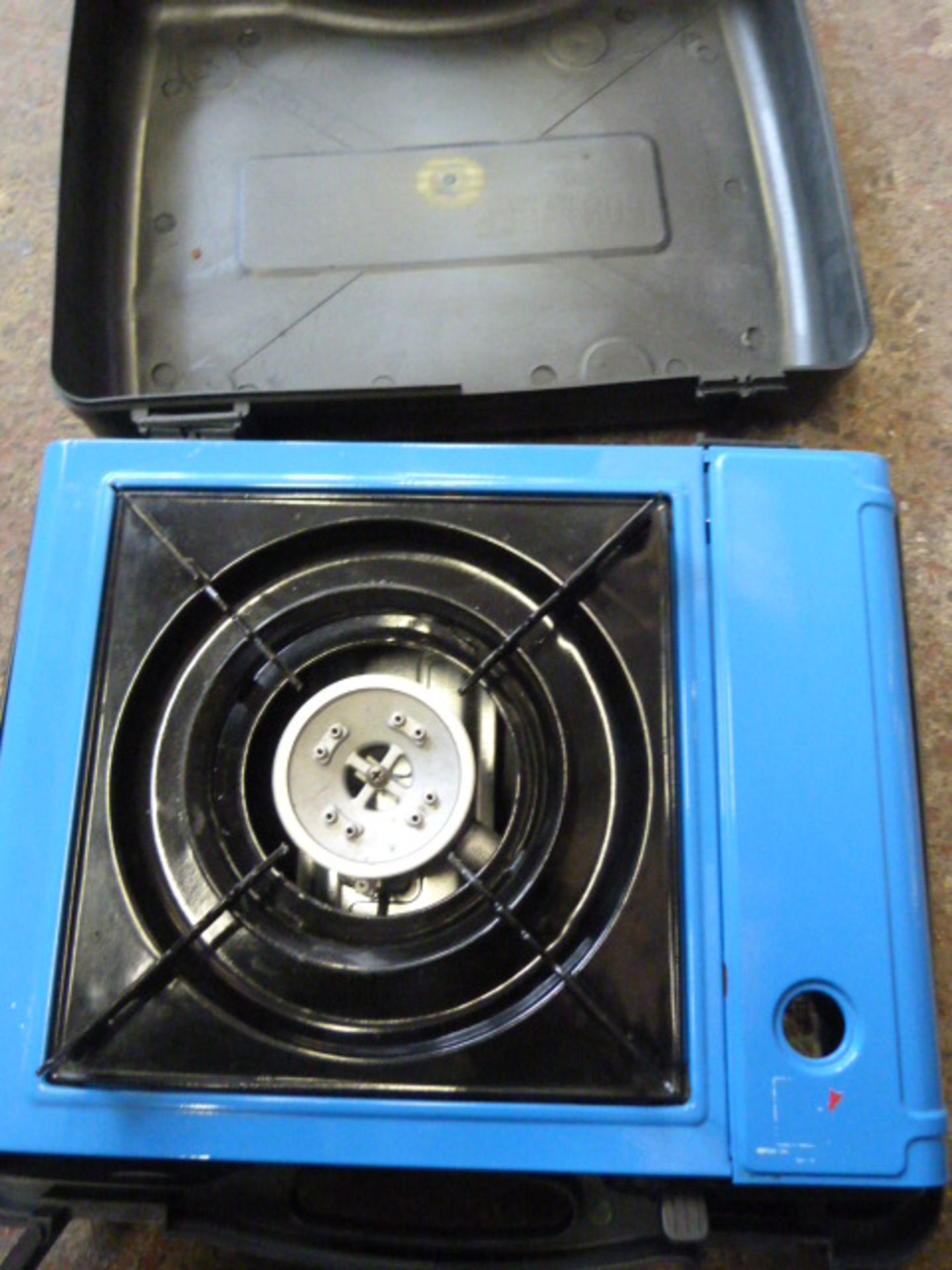 Camping Gas Portable Gas Stove