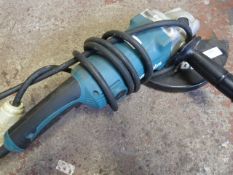 Makita Single Phase Table Grinder