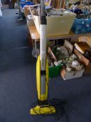 *Karcher Floor Cleaner