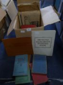 Box of Royalty Books