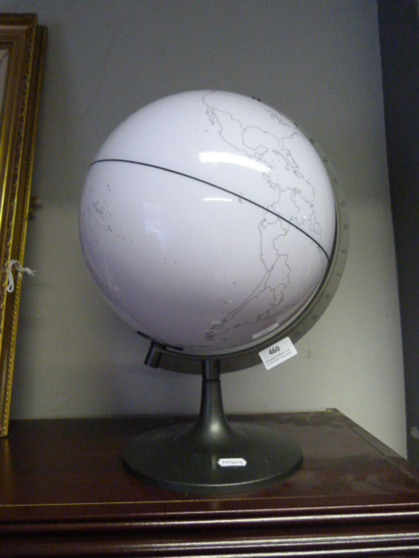 Globe