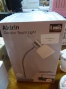 *Aldrin Desktop Light