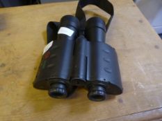 Pair of Night Vision Binoculars