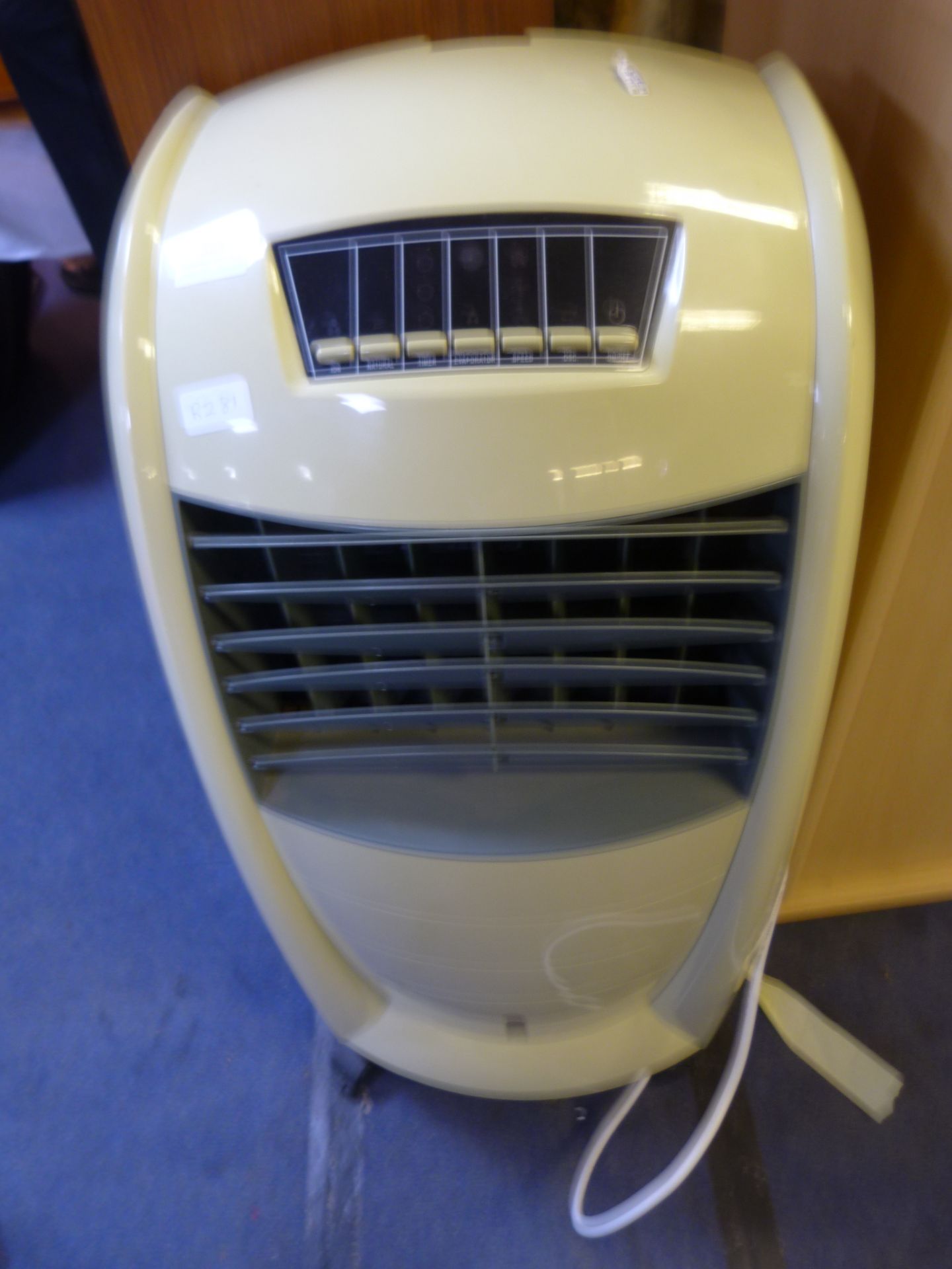 Dehumidifier