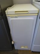 Norfrost Slimline Chest Freezer