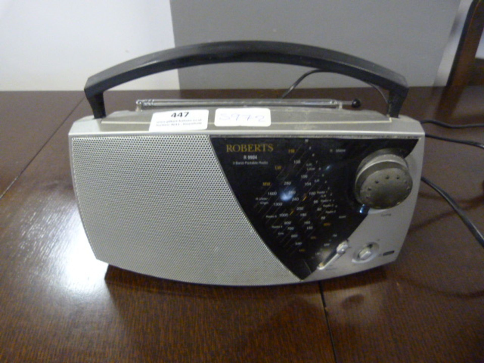 Roberts Radio