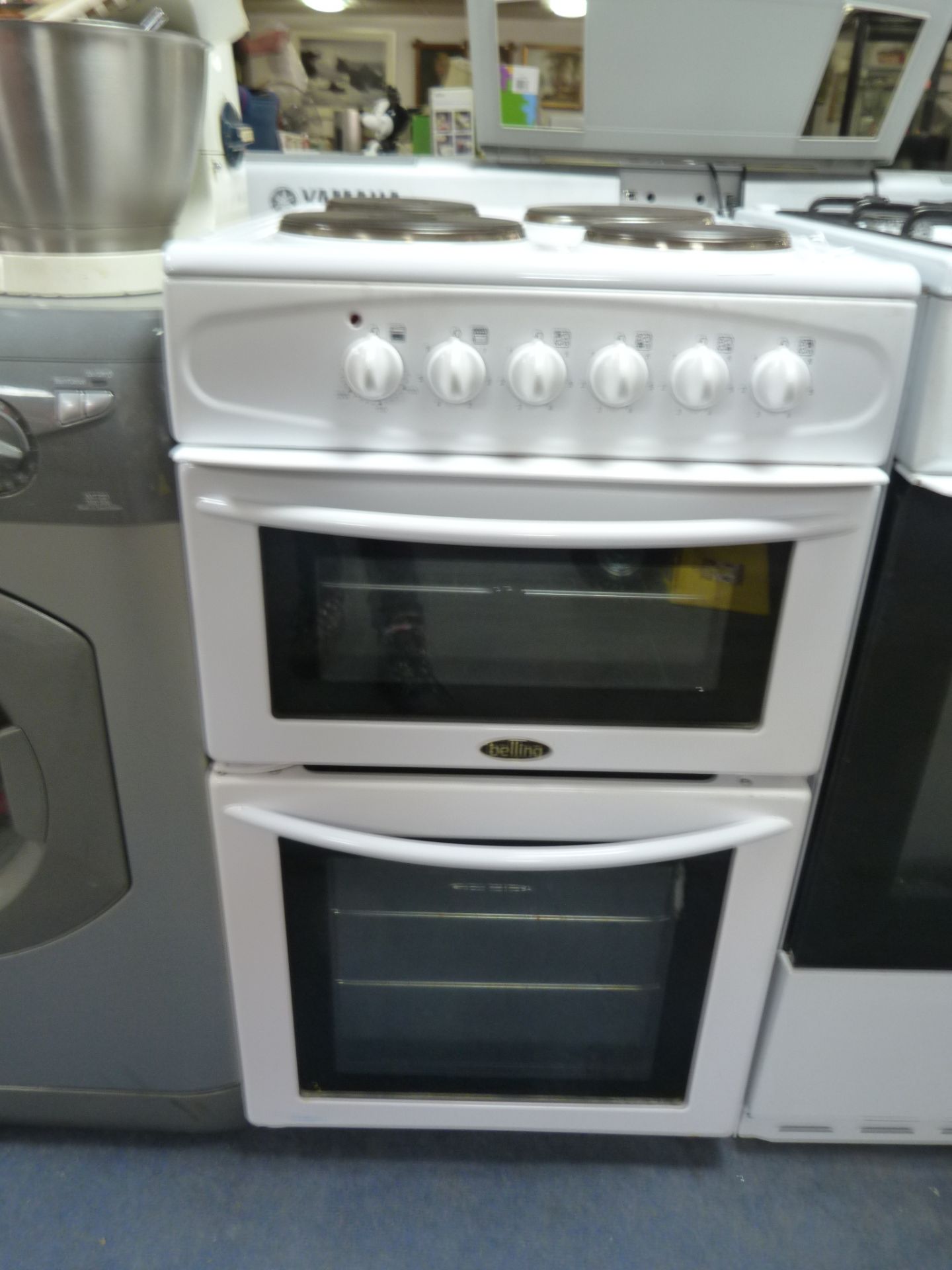 Belling Electric Oven