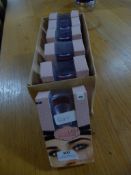 Box of Heated Eyelash Curlers