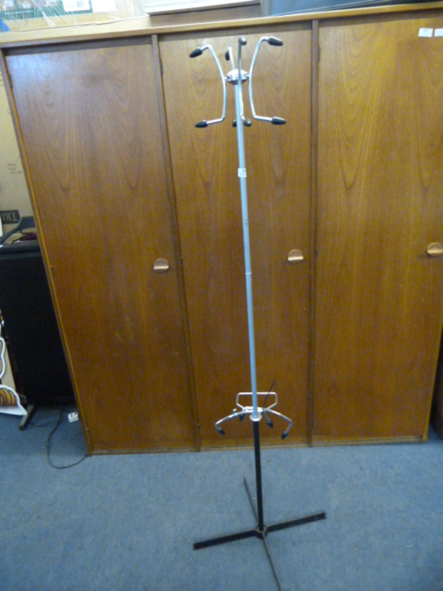 1970's Hat & Coat Stand