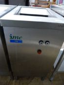 IMC 726 Waste Disposal Unit