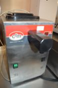 CRM Cream Whipping Machine