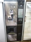 *Westomatic Solo+ Hot Drinks Vending Machine
