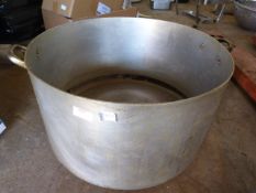 Large Stainless Steel Cooking Pot
