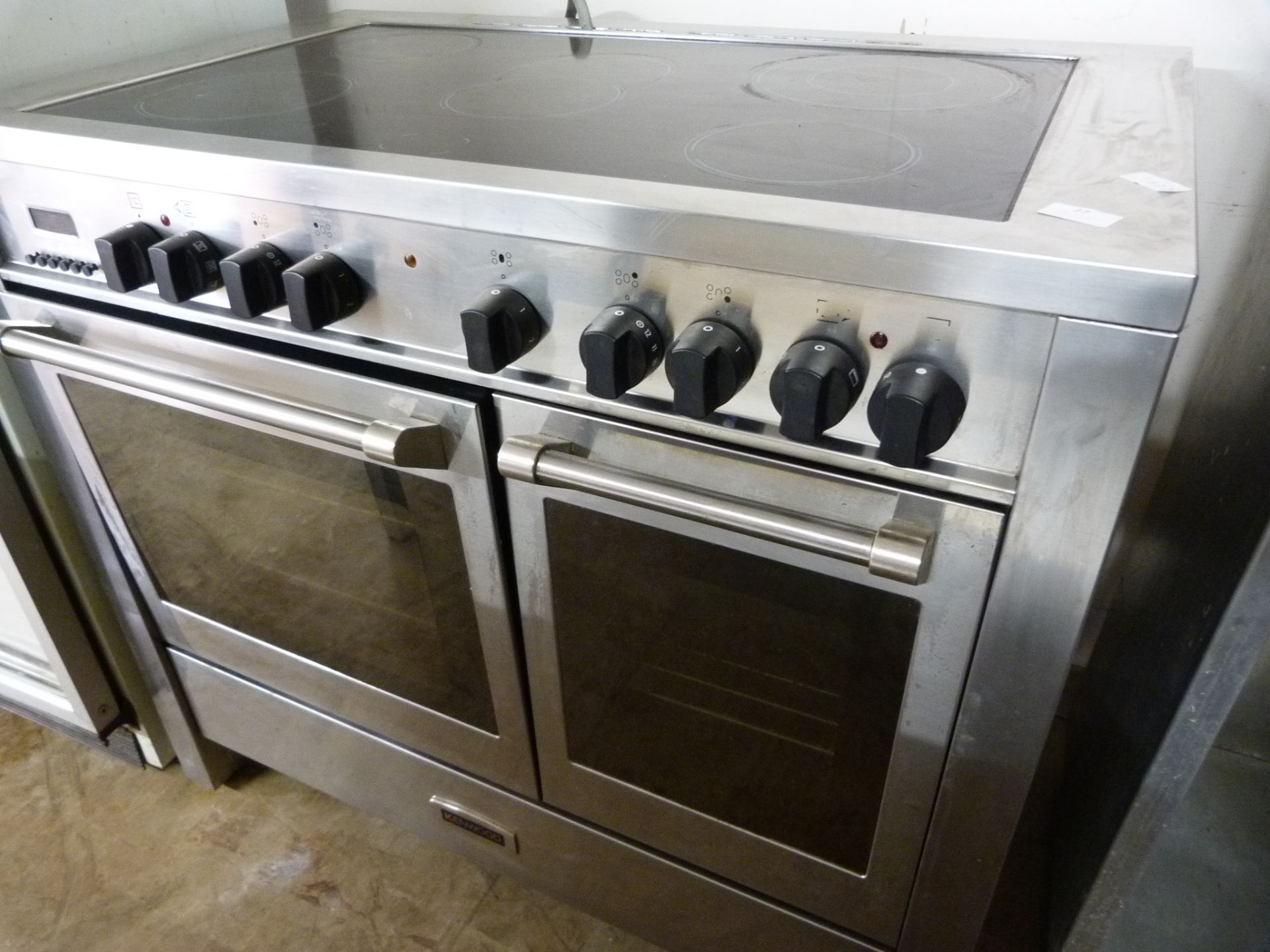 Kenwood Oven and Hob