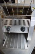 *Burco Commercial Toaster